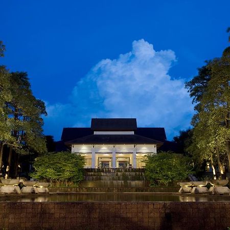 Tawa Ravadee Resort Prachinburi, A Member Of Worldhotels Distinctive Si Maha Phot Εξωτερικό φωτογραφία