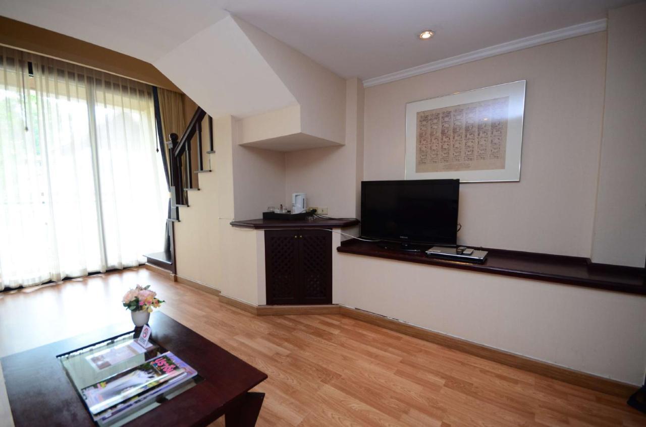 Tawa Ravadee Resort Prachinburi, A Member Of Worldhotels Distinctive Si Maha Phot Εξωτερικό φωτογραφία