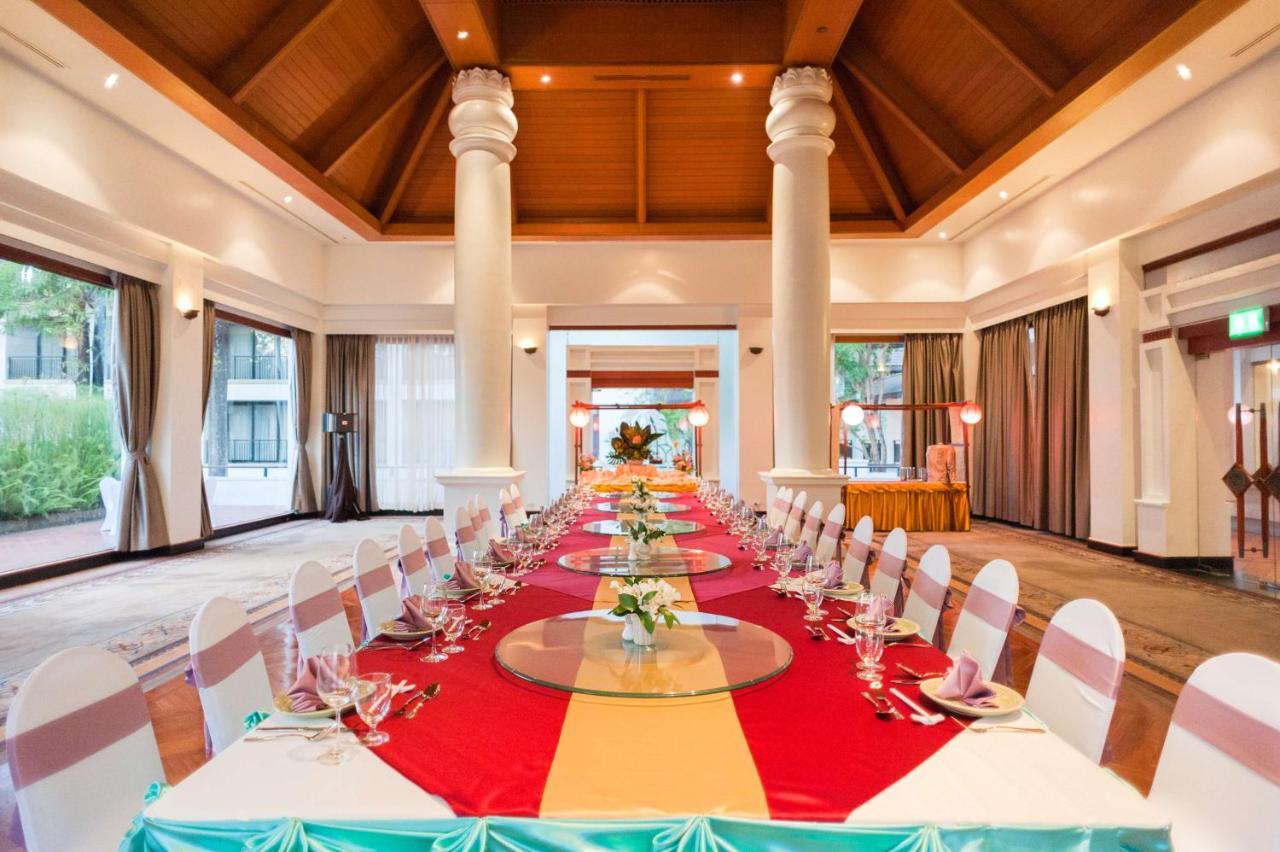 Tawa Ravadee Resort Prachinburi, A Member Of Worldhotels Distinctive Si Maha Phot Εξωτερικό φωτογραφία