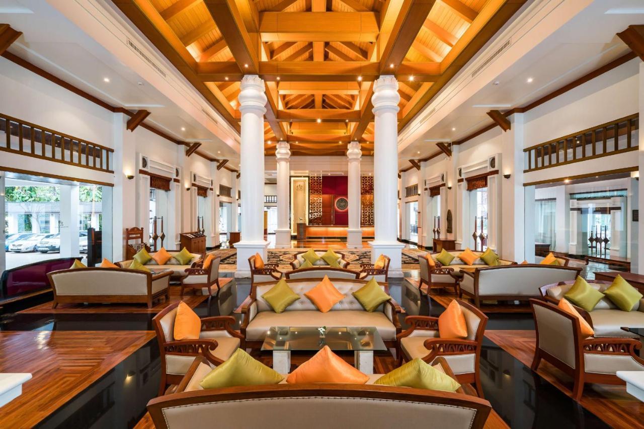 Tawa Ravadee Resort Prachinburi, A Member Of Worldhotels Distinctive Si Maha Phot Εξωτερικό φωτογραφία