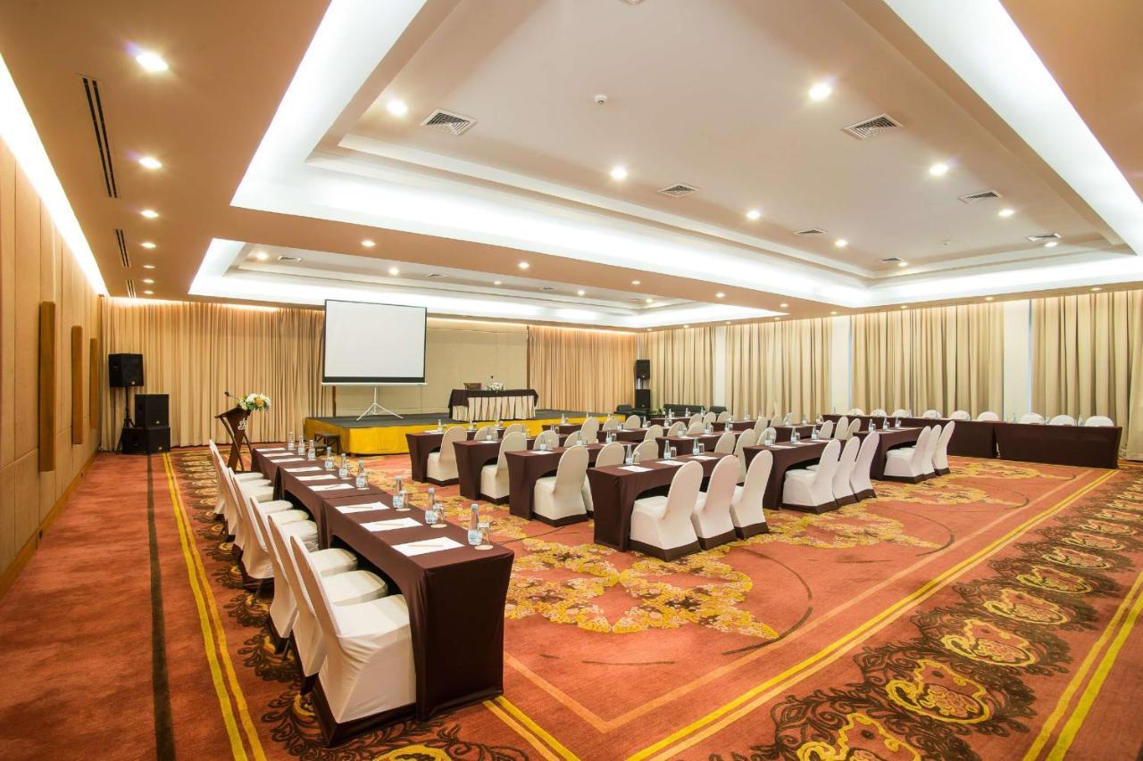 Tawa Ravadee Resort Prachinburi, A Member Of Worldhotels Distinctive Si Maha Phot Εξωτερικό φωτογραφία