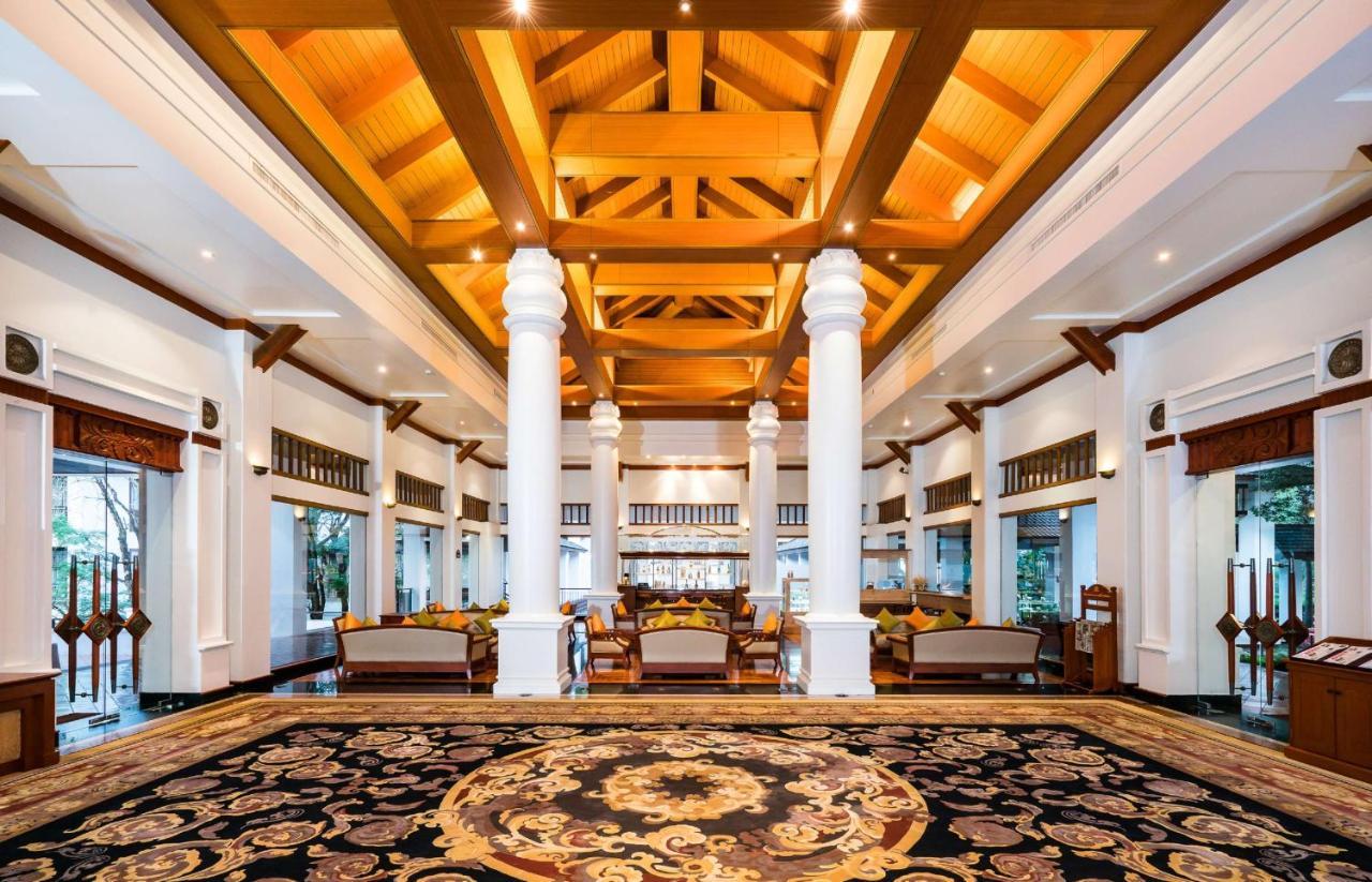 Tawa Ravadee Resort Prachinburi, A Member Of Worldhotels Distinctive Si Maha Phot Εξωτερικό φωτογραφία