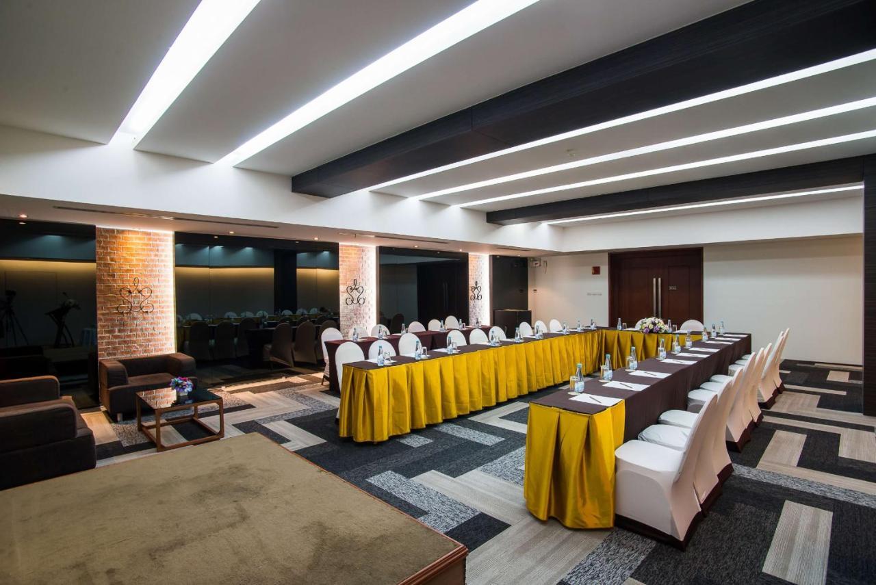 Tawa Ravadee Resort Prachinburi, A Member Of Worldhotels Distinctive Si Maha Phot Εξωτερικό φωτογραφία