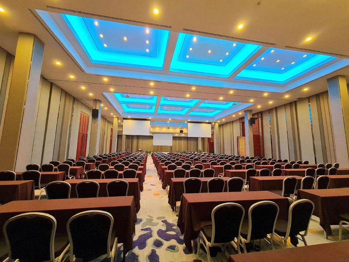 Tawa Ravadee Resort Prachinburi, A Member Of Worldhotels Distinctive Si Maha Phot Εξωτερικό φωτογραφία