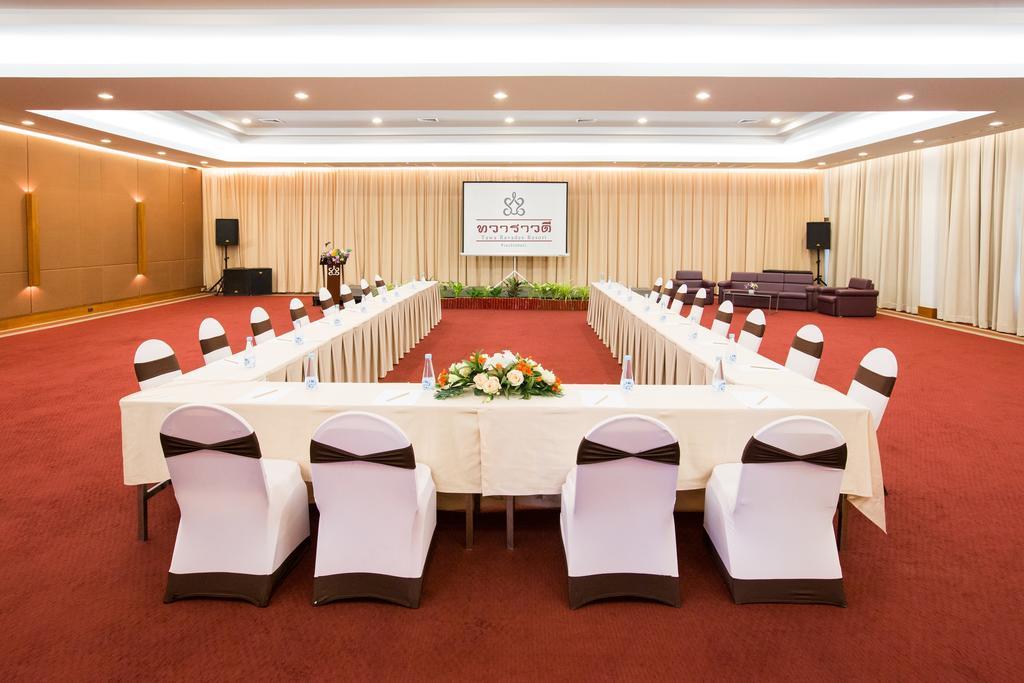 Tawa Ravadee Resort Prachinburi, A Member Of Worldhotels Distinctive Si Maha Phot Εξωτερικό φωτογραφία