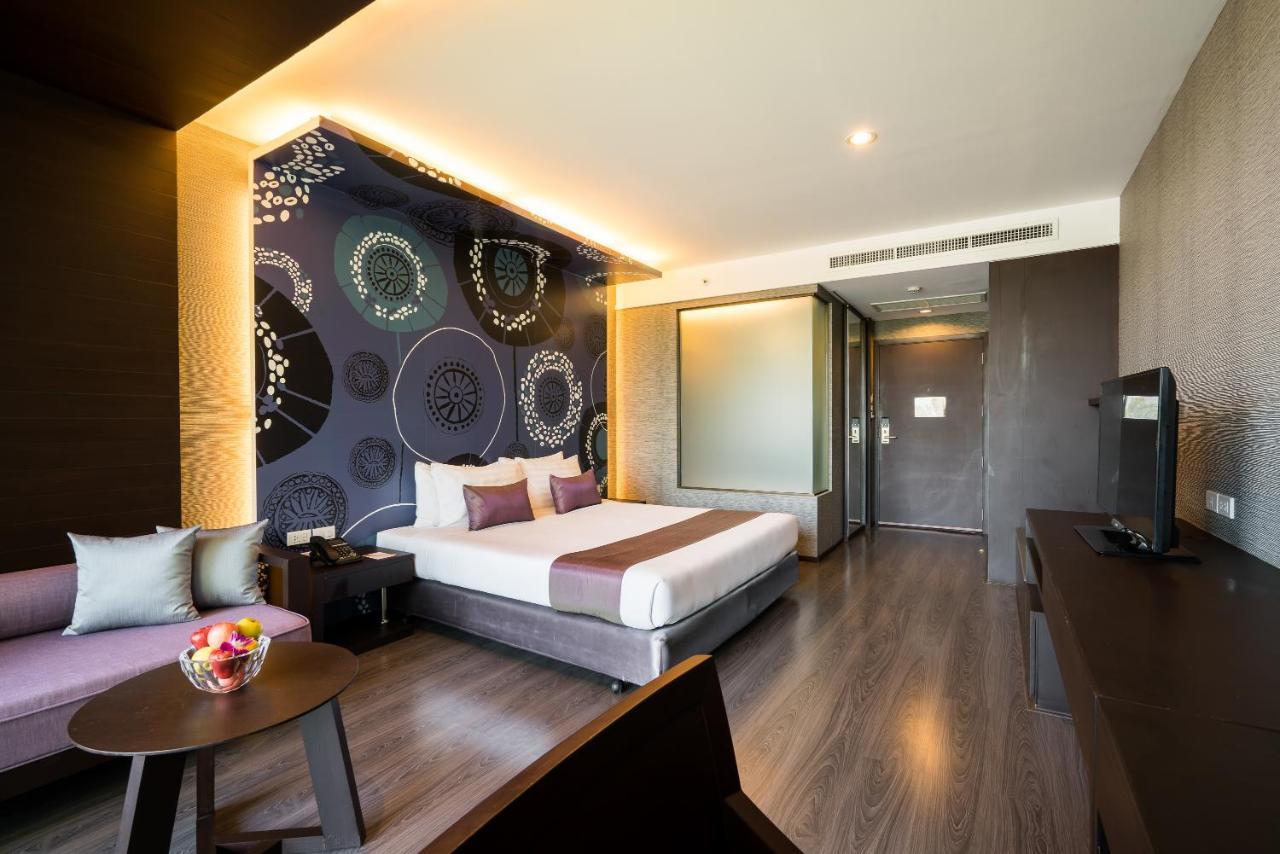 Tawa Ravadee Resort Prachinburi, A Member Of Worldhotels Distinctive Si Maha Phot Εξωτερικό φωτογραφία