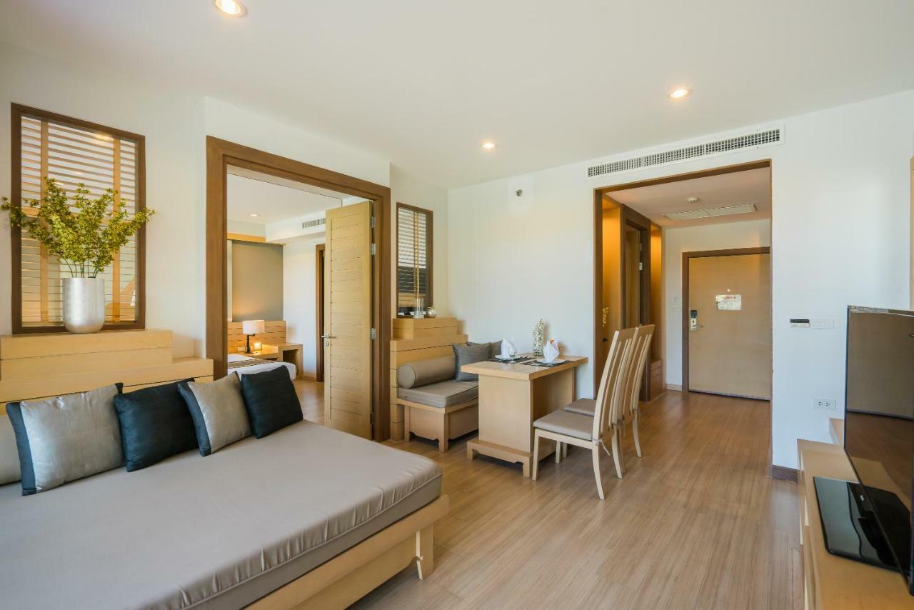 Tawa Ravadee Resort Prachinburi, A Member Of Worldhotels Distinctive Si Maha Phot Εξωτερικό φωτογραφία