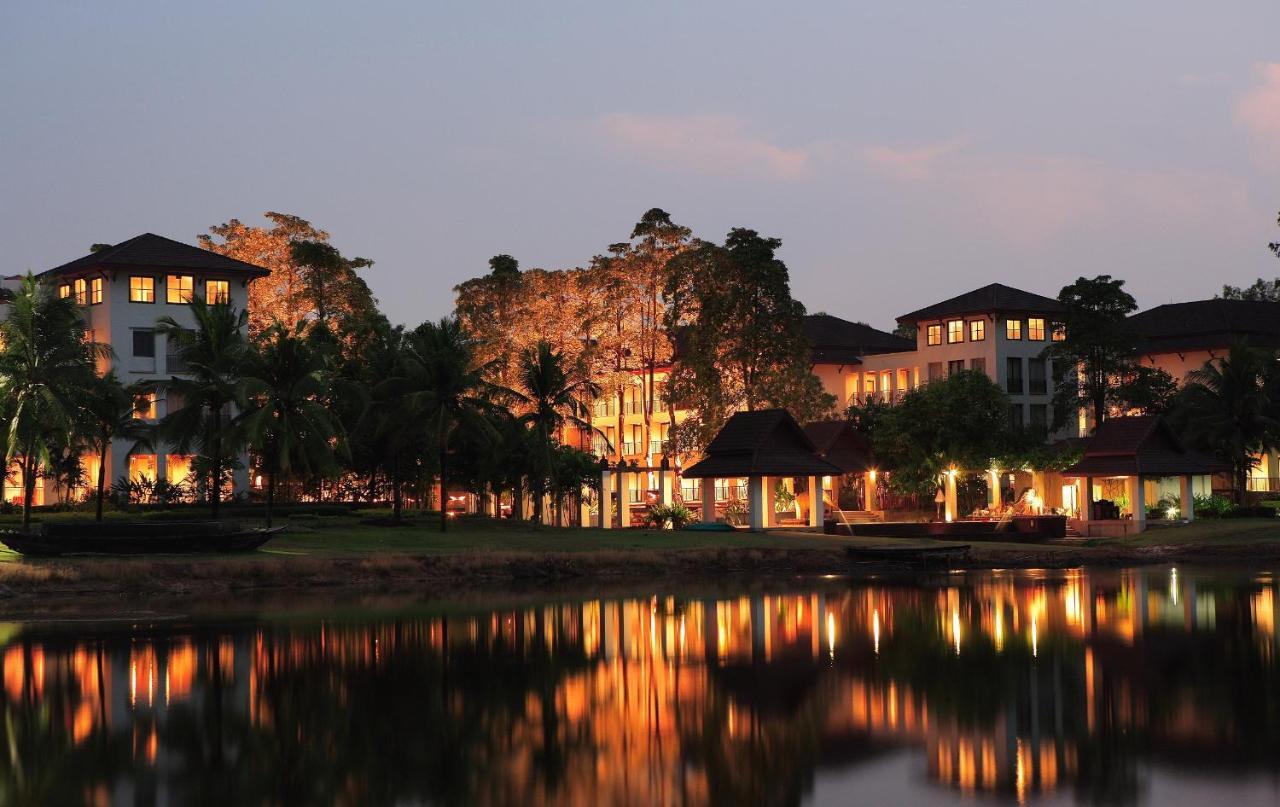 Tawa Ravadee Resort Prachinburi, A Member Of Worldhotels Distinctive Si Maha Phot Εξωτερικό φωτογραφία