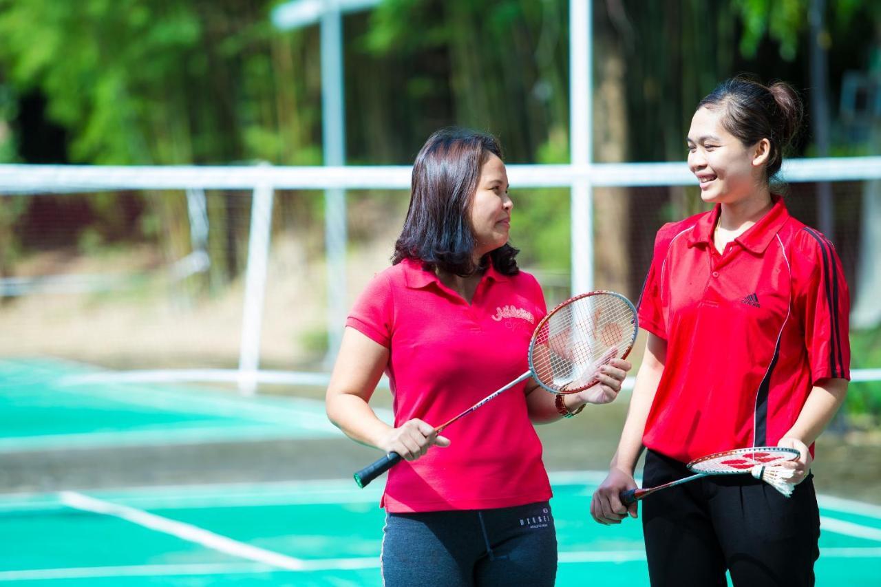 Tawa Ravadee Resort Prachinburi, A Member Of Worldhotels Distinctive Si Maha Phot Εξωτερικό φωτογραφία